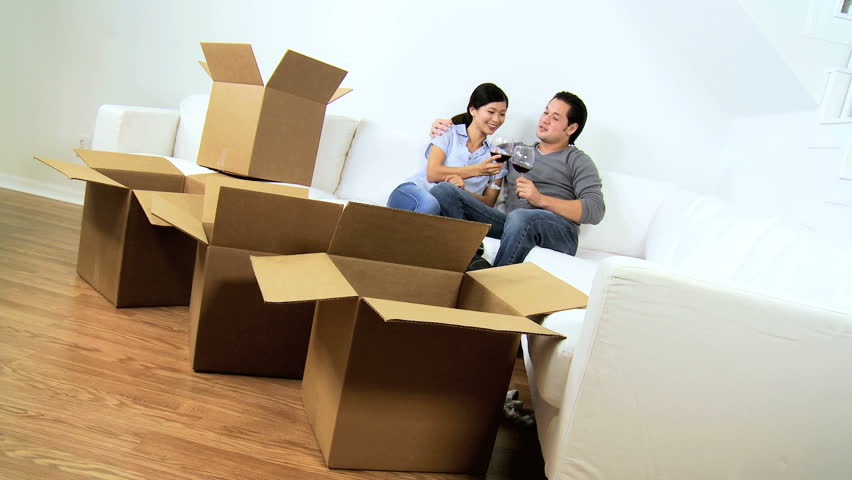 property buying millennials