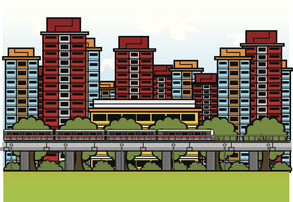 hdb flatowners singapore