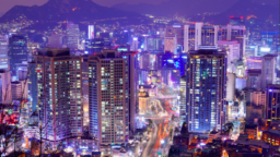 property agency investment
