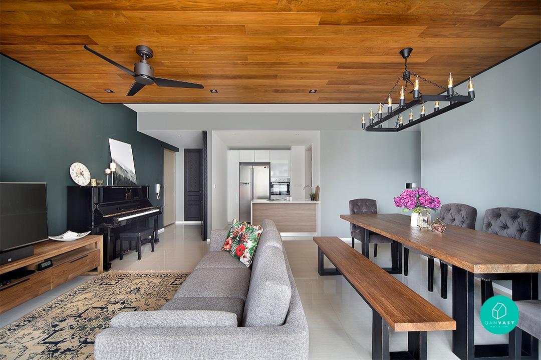 Renovation calculator find your ideal renovation budget range 99.co