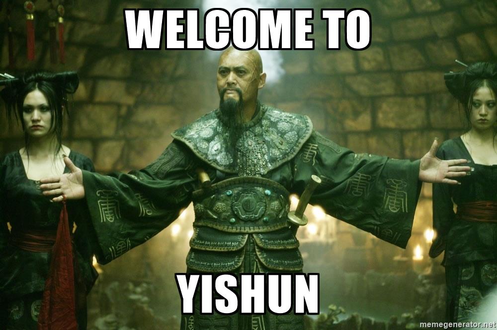property market roundup yishun