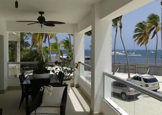 property dominican republic