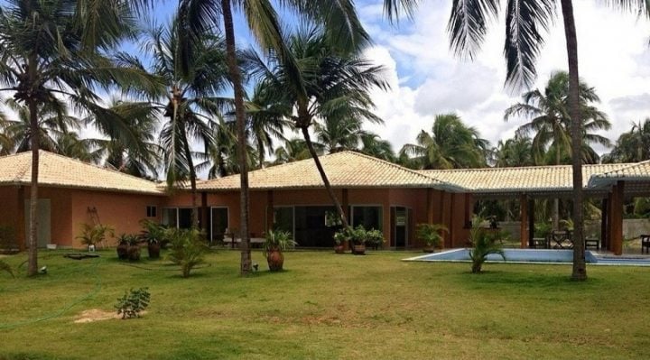 property brazil