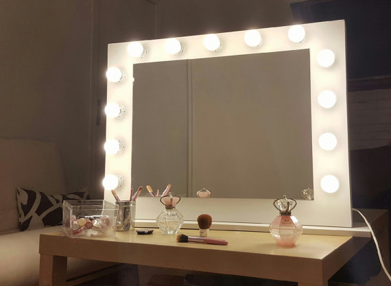upgrade home mirror