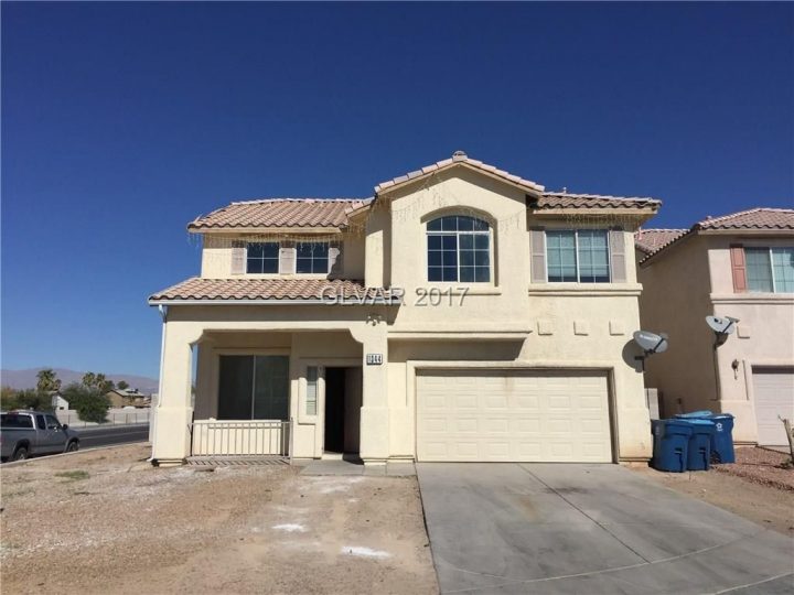 property las vegas