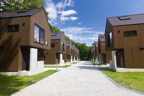 property japan