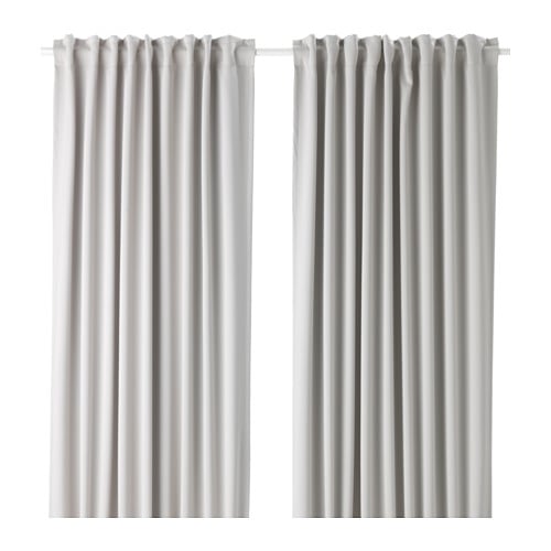 upgrade home curtains