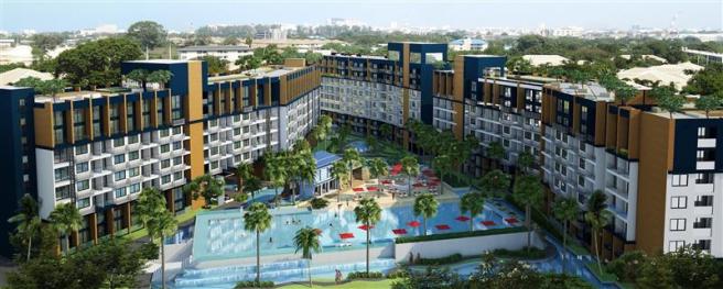 property thailand