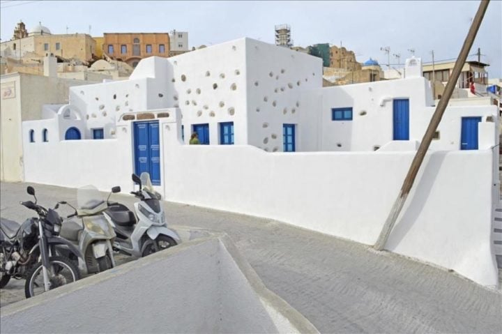 property greece