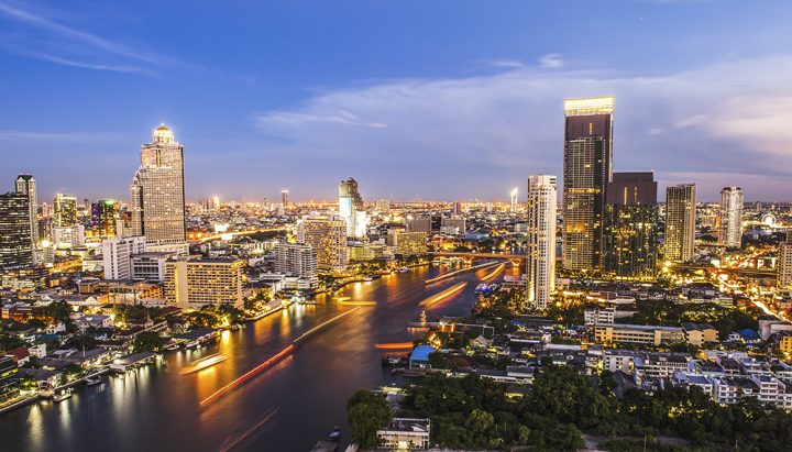 singapore property industry