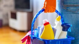 CNY 2025 house cleaning, Homeowner's guide to sprucing up your home for CNY 2025