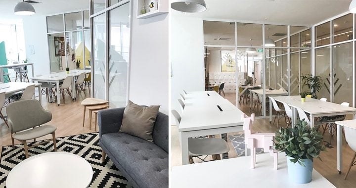 trehaus