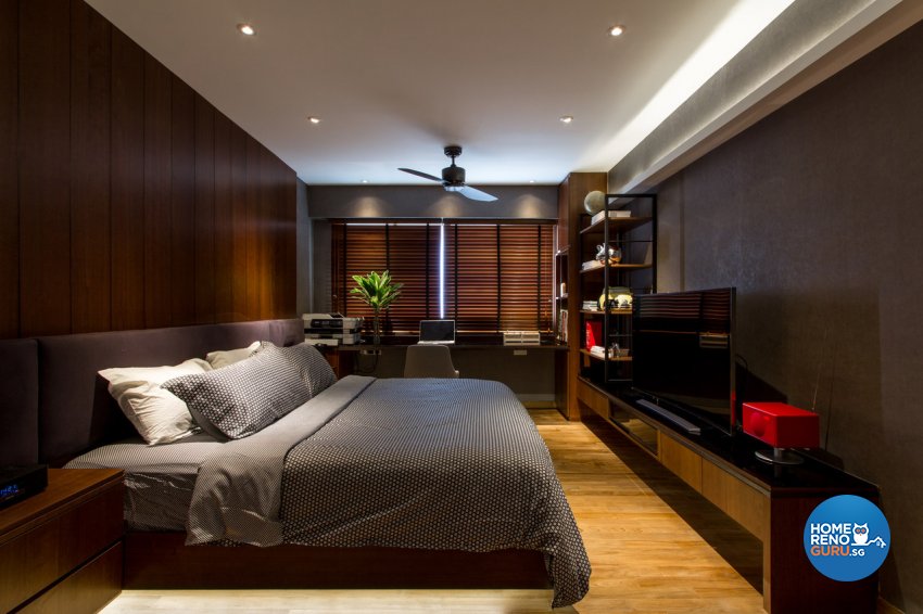 Valentines Day Bed Bedroom