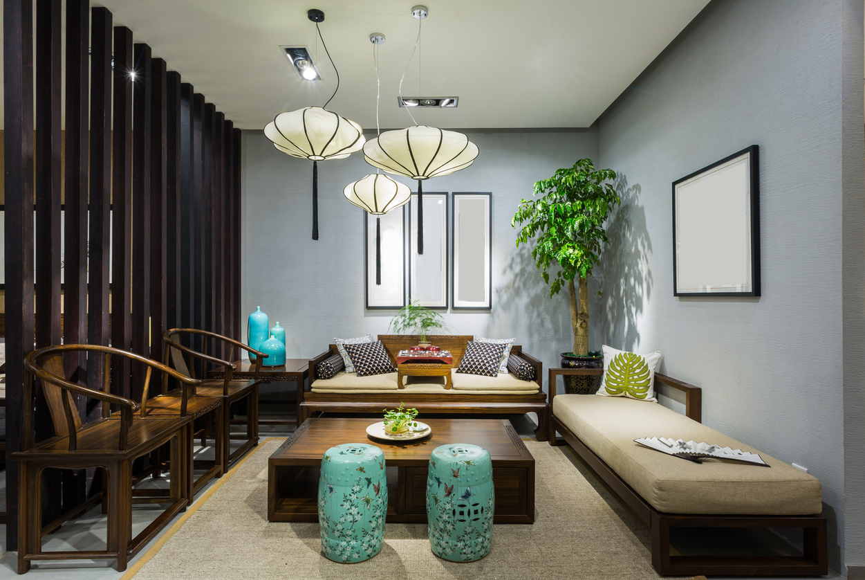 interior design portfolio