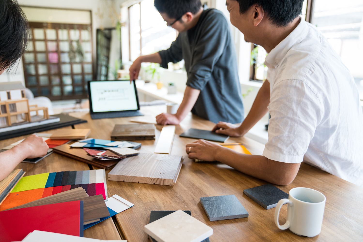 5 time-saving tips to make your search for an interior designer more productive - 99.co