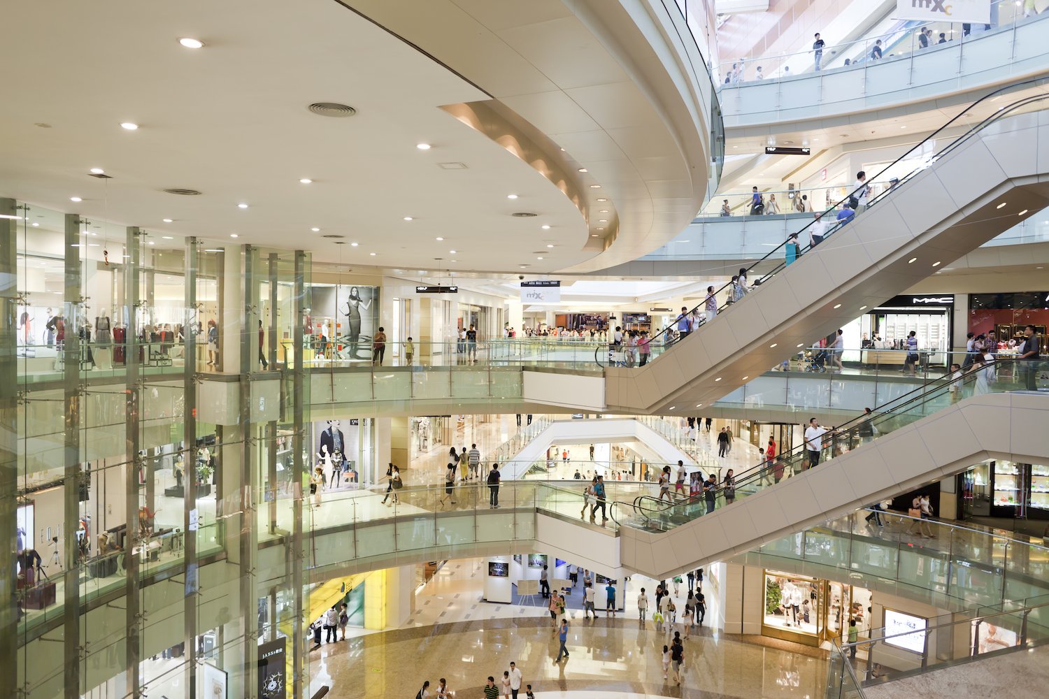 9 things look for buying renting shop singapore