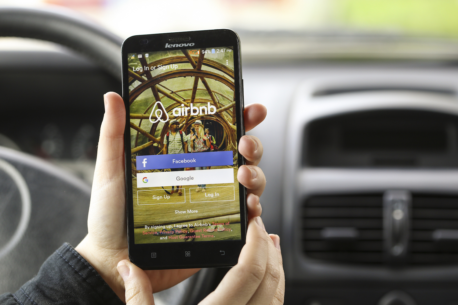 airbnb singapore ura proposes consent rule