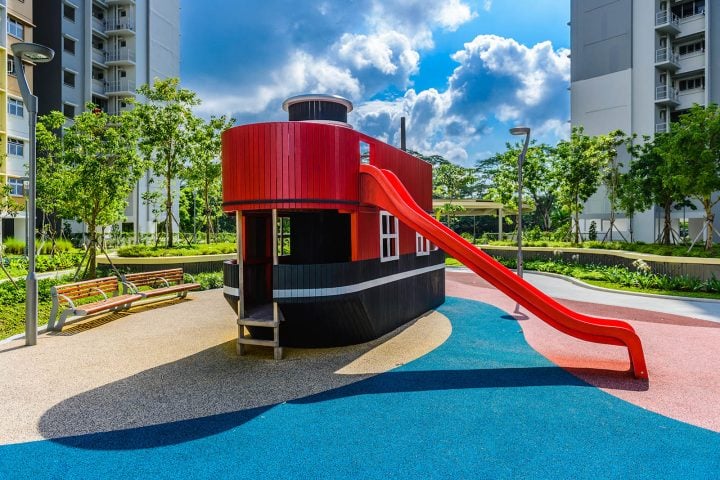 eastbank canberra hdb playground
