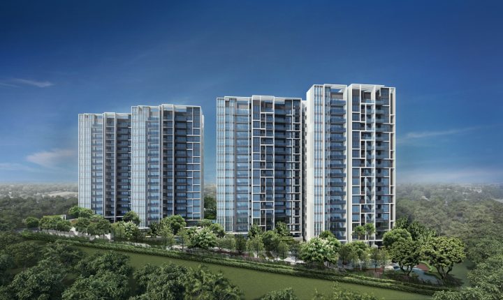 new condo singapore