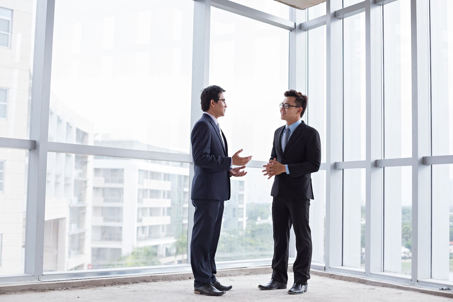 recognise good property agent buy sell rent commercial property