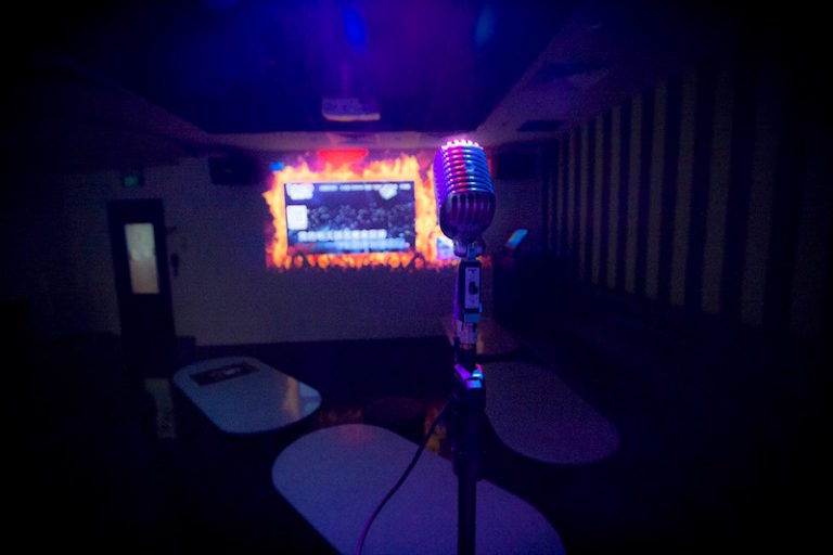 ktv singapore