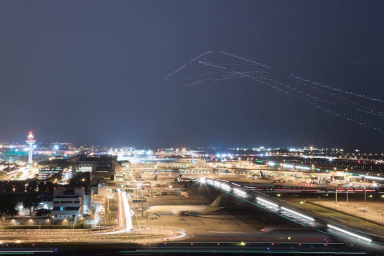 changi airport singapore