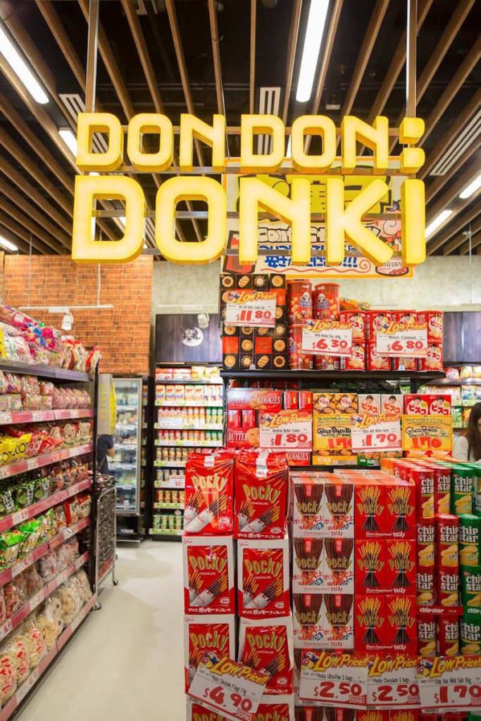 don don donki singapore