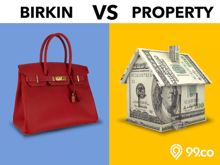 A Birkin Bag Is A Better Investment Than Stocks