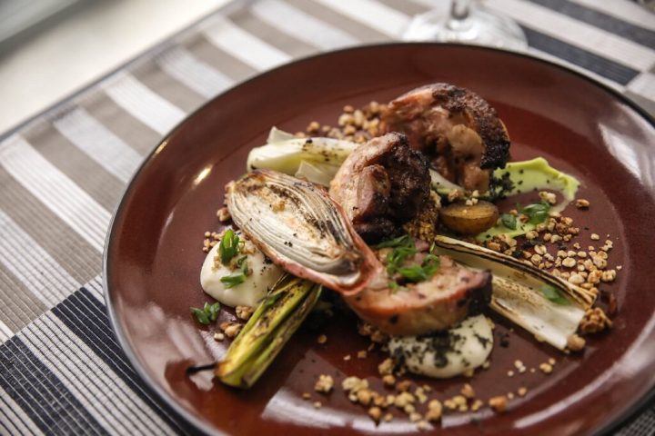 gastronomad