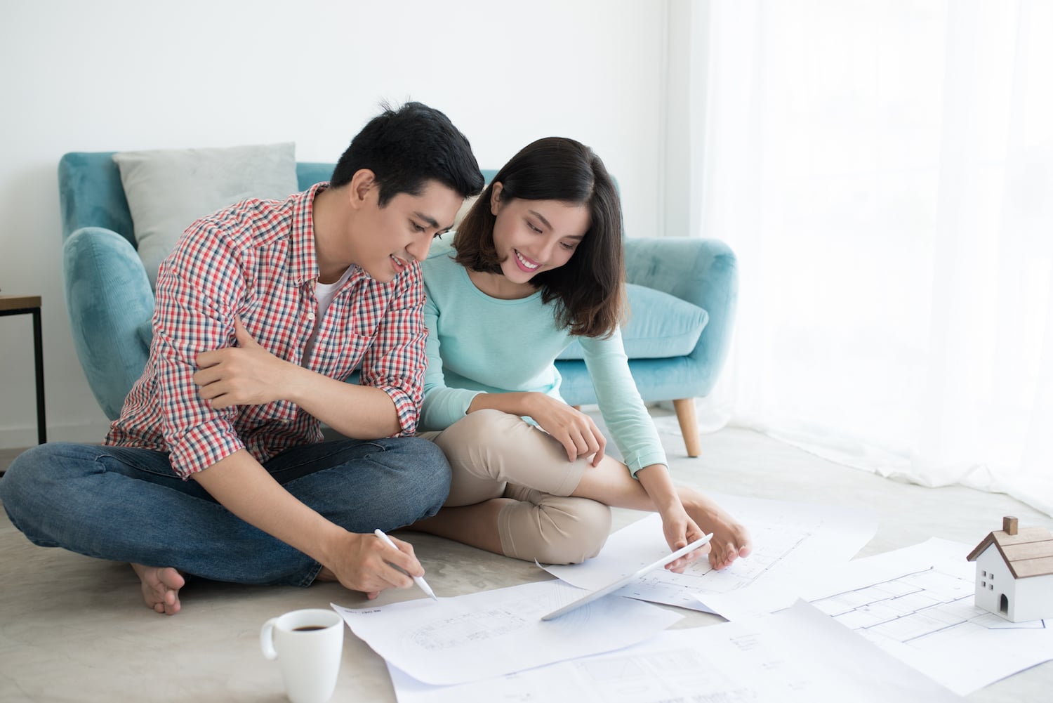 first-time home buyers cooling measures