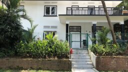 renting colonial house singapore