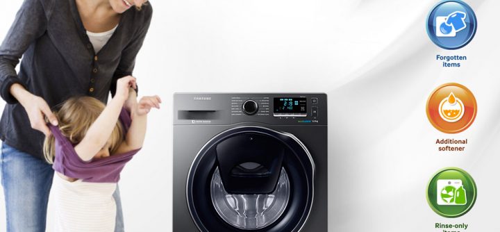 samsung addwash washing machine