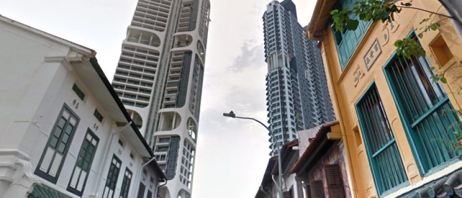 9 Reasons To Buy A Shophouse Instead Of A Condo 99 Co
