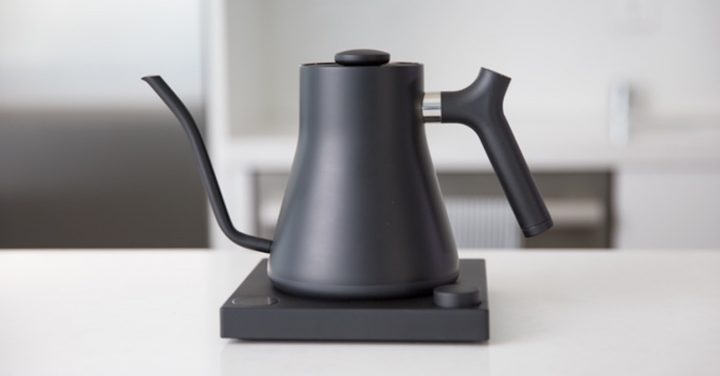 stag kettle