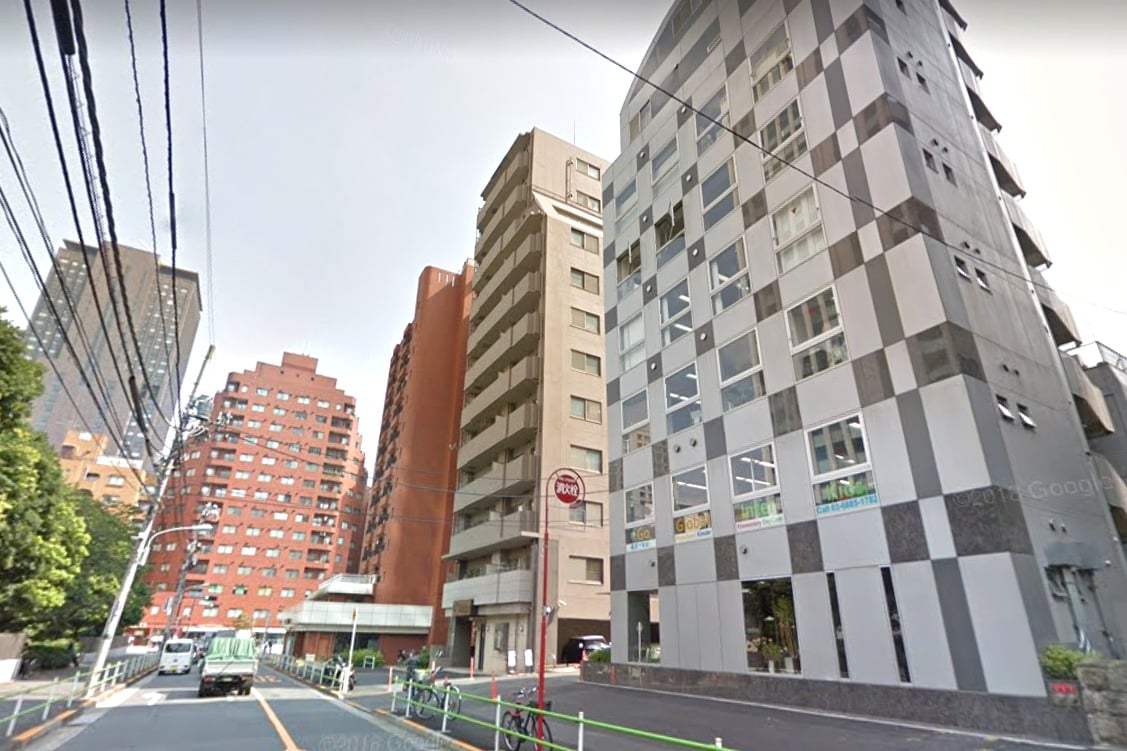 Airbnb Japan Apartment