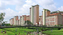 Bishan-Ang Mo Kio as a non-tourist trap
