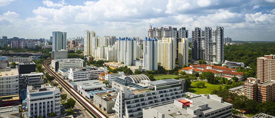Analysis Residential Vs Commercial Property Investment In Sg 99 Co