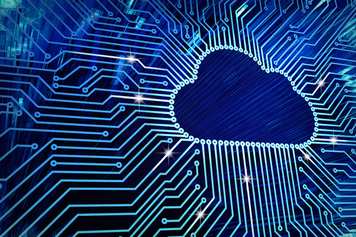 companies survive blackout cloud technology