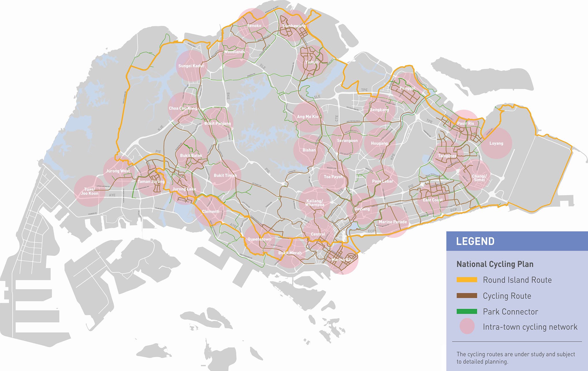 national-cycling-plan