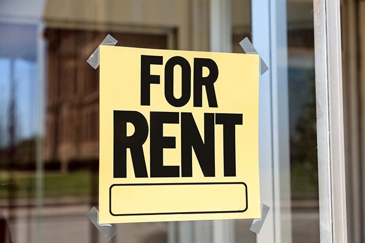 Property Investors Office for rent