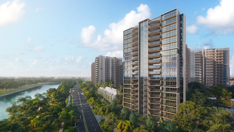 riverfront residences premium development at hougang ave 7 by oxley