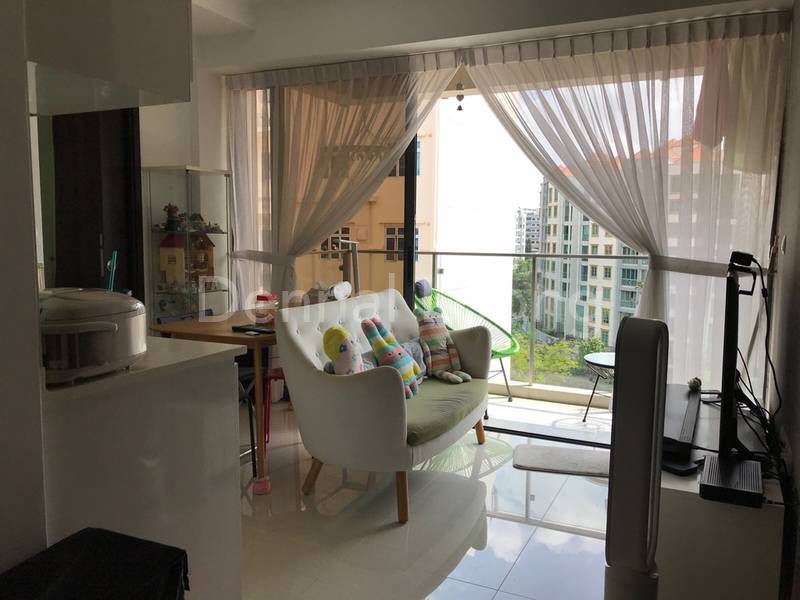 Tony Condo Unit Primedge 1