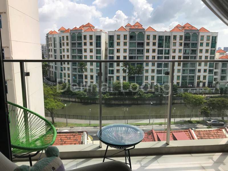 Tiny Condos Singapore Primedge 2