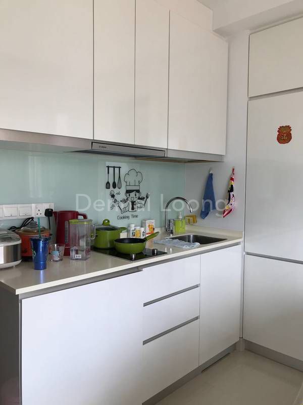 Tiny Condo Units Primedge 3