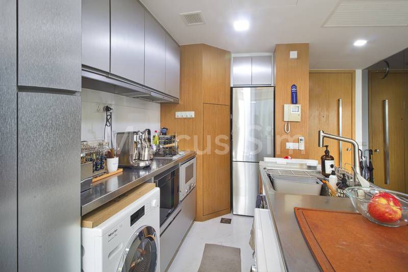 Tiny Condo Unit Vida 2