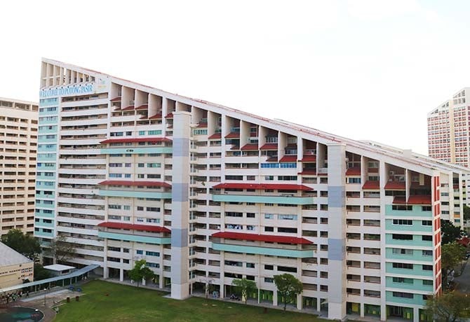 weird hdb singapore