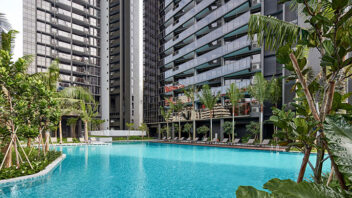 2Q 2018 Property Report Commonwealth Towers