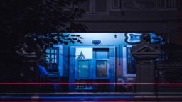 Brothels in HDB or Condominiums