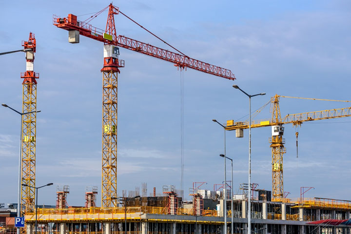 Singapore property market Chinese developers