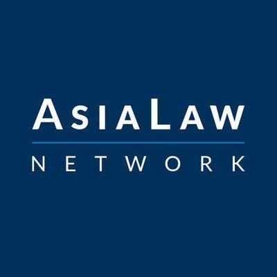 asia law network logo